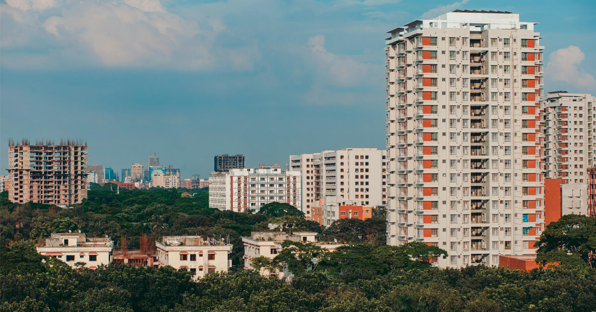 The Future of Real Estate in Bangladesh: Integrating Technology and Tradition